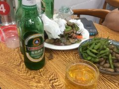 -胜泽眼镜烧烤(云霄路直营店)