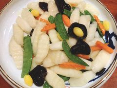 -小天厨民间菜馆(深圳街店)