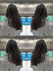 -Hair Code芭曲发型