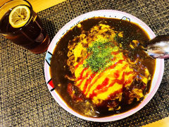 -Hey!蛋包饭(中山店)