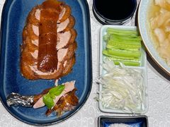 -萃華楼(王府井店)
