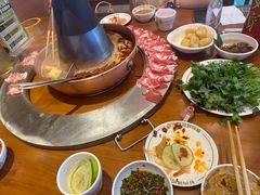 -刘老表·瓦罐汤涮肉(青云谱店)
