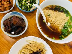 -小方的面(徐家汇店)