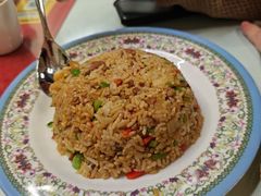 -Xabnam_夏葡纳·新疆餐厅(日坛上街店)