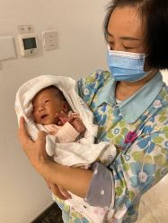 -大美母婴月子中心(馨乐庭店)