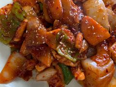 -贤花饭店(城阳店)