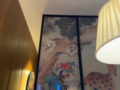 -新白鹿餐厅(松江开元地中海店)