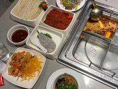-海底捞火锅(壹悦城店)