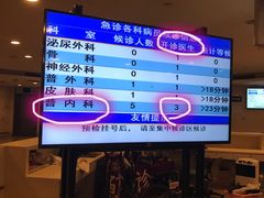 门急诊-上海交通大学医学院附属瑞金医院(总院)