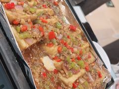 -大鸭梨烤鸭店(古城店)