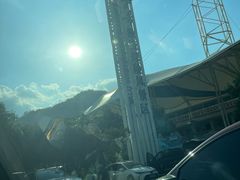 -雅鲁激流探险漂流