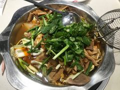 -古乐牛香·鲜牛肉牛杂火锅(新区店)