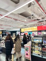 -丝芙兰Sephora