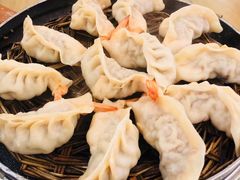 -葛记焖饼(伏牛路店)