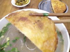-白家高记肥肠粉(总店)