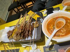 -望京小腰(北京总店)
