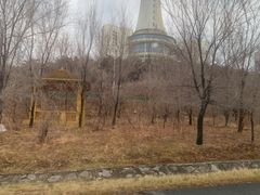 -帽儿山国家森林公园