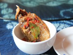 -白家寨子·山野白族菜(古城总店)