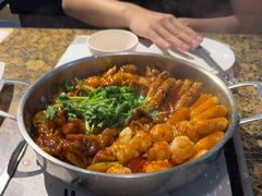 -黄记煌三汁焖锅(渝北金港国际店)