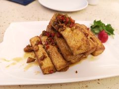 赶海一品豆腐-港畔赶海蒸汽海鲜烧烤自助(仙螺岛店)
