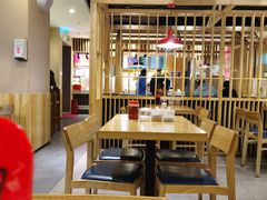 大堂-琴岛顺天馄饨(乐客城店)