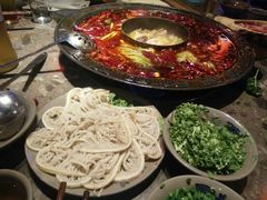 -重庆渝达老火锅(春熙路店)
