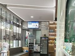 -pd派德宠物中心医院24H急重症·眼科中心·血液透析中心(嵩山北路店)