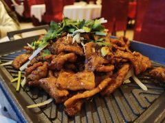 -马凯餐厅(长椿街店)