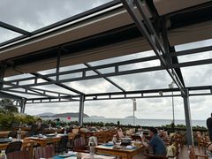 -渔家火锅·海鲜自助餐·演艺(亚龙湾天域酒店)
