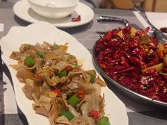 -若蘭慈·无国界素食料理(欢乐海岸店)