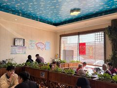 -漕河全驴宴饭店(徐水店)