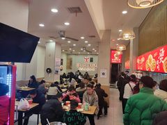 -江三王记牛杂馆(总店)