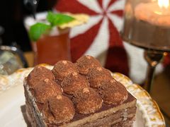 -咖法森林·咖啡  酒吧(天河店)