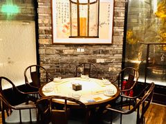 -日丰园海肠水饺·老字号大连海鲜(和平广场店)