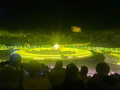 -鼎盛王朝康熙大典实景演出