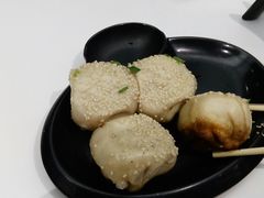 -小杨生煎(龙之梦购物中心店)