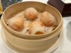 羊城鲜虾饺-白天鹅宾馆-宏图府餐厅