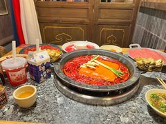 -蜀大侠火锅(春熙路店)