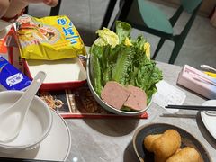-肥家大排档(天河体育西店)
