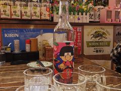 -平成屋·午肴夜酒(四川北路店)