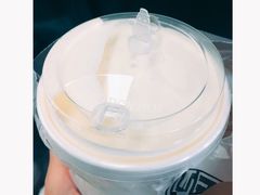 红茶玛琪朵-TPLUS茶家(淮海店)