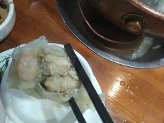 -大草原清真饭庄(沙河店)