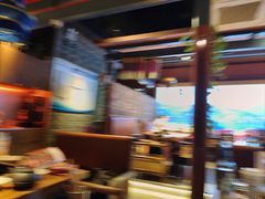 -老牌坊云南鱼豆花火锅(哈西万达店)