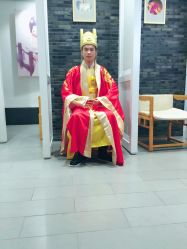 -盘子女人坊古装写真摄影(厦门总店)