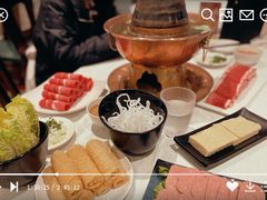 -东来顺饭庄(王府井步行街店)