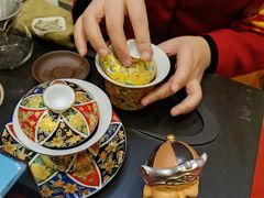 -天福茗茶(王府井百货大楼店)