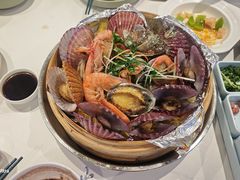 -南拳十三姨·潮汕砂锅粥·粤菜(西单大悦城店)