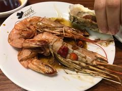 -汉巴味德(大悦城店)