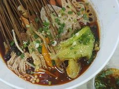 -蜀串香牛杂火锅串串