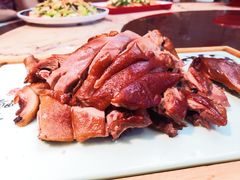 -有红鸡毛店·川菜(建设路店)